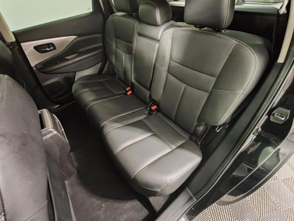 Nissan Murano III (Z52) с пробегом 2021 года, цена 2 325 000 рублей, 263356 км, внедорожник, Автокод Объявления