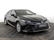 Toyota Camry VIII (XV70) Рестайлинг Москва  - изображение 29