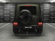 Mercedes-Benz G-Класс AMG II (W465) Рестайлинг Москва  - изображение 35