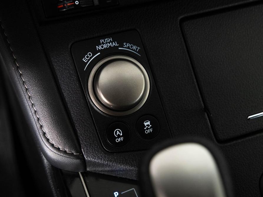Lexus ES VI Рестайлинг Казань  - изображение 16