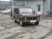Lada (ВАЗ) 2121 (4x4) I Рестайлинг Челябинск  - изображение 46