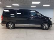 Hyundai H-1 II Рестайлинг 2 Москва  - изображение 26