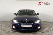 BMW 3 серии V (E90/E91/E92/E93) Рестайлинг Волгоград  - изображение 24