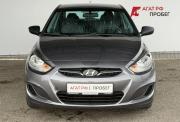 Hyundai Solaris I Киров  - изображение 30