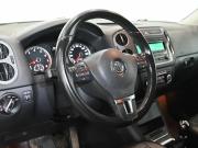 Volkswagen Tiguan I Рестайлинг Екатеринбург  - изображение 32
