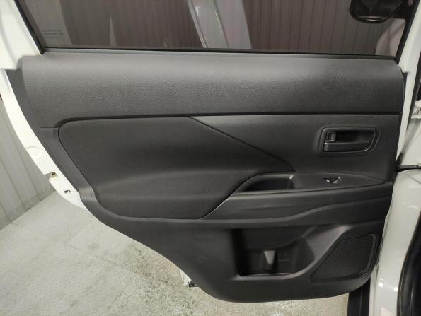 Mitsubishi Outlander III Рестайлинг 3 с пробегом 2018 года, цена 1 780 000 рублей, 135000 км, внедорожник, Автокод Объявления