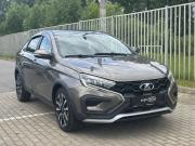 Lada (ВАЗ) Vesta I Рестайлинг (NG) Тверь  - изображение 23