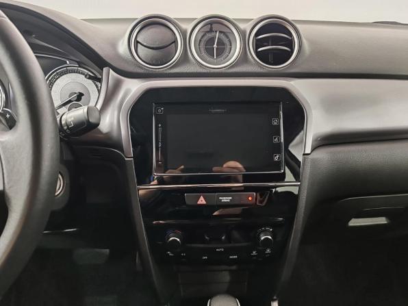 Suzuki Vitara II Рестайлинг с пробегом 2019 года, цена 1 775 000 рублей, 66089 км, внедорожник, Автокод Объявления