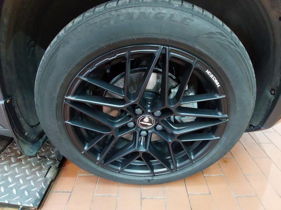 Geely Atlas II Москва  - изображение 17