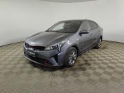 Kia Rio IV Рестайлинг Уфа  - изображение 21