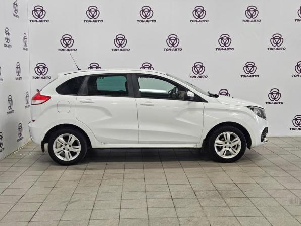 Lada (ВАЗ) XRAY I с пробегом 2016 года, цена 755 000 рублей, 136158 км, хэтчбек, Автокод Объявления
