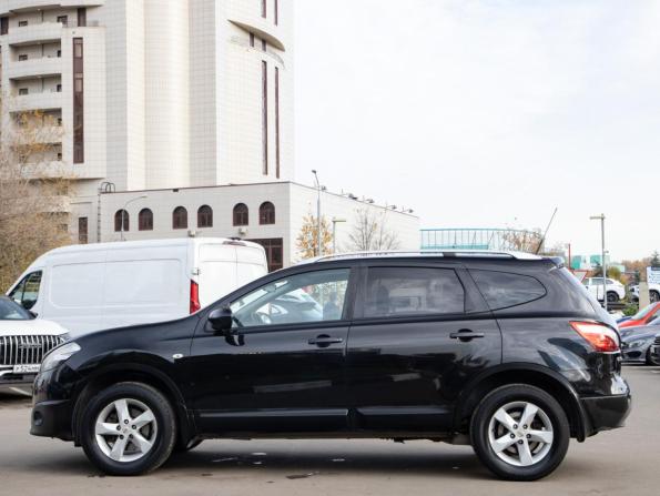 Nissan Qashqai+2 I Рестайлинг с пробегом 2011 года, цена 888 000 рублей, 278493 км, внедорожник, Автокод Объявления