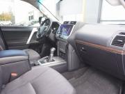 Toyota Land Cruiser Prado 150 Series Рестайлинг 2 Москва  - изображение 30