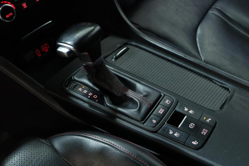 Kia Optima IV Сургут  - изображение 17
