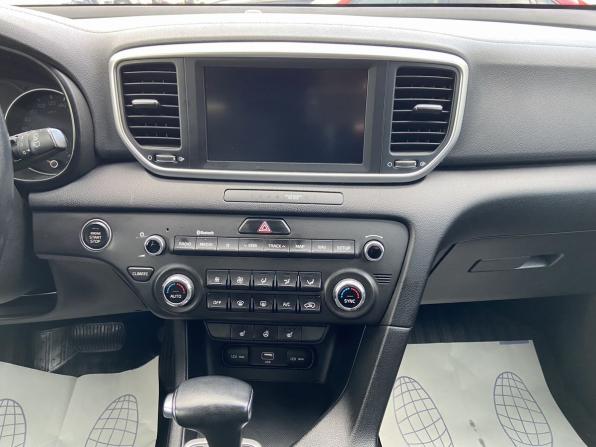 Kia Sportage IV Рестайлинг с пробегом 2020 года, цена 2 298 000 рублей, 78000 км, внедорожник, Автокод Объявления