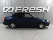 Hyundai Accent II Ростов-на-Дону  - изображение 20