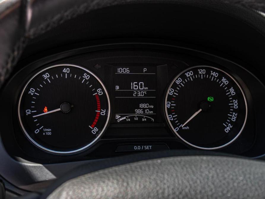 Skoda Rapid I Краснодар  - изображение 13