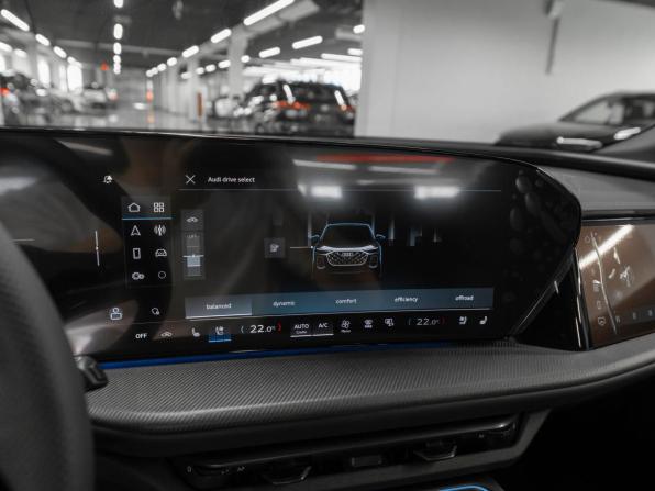 Audi Q5 Sportback II (GU) с пробегом 2026 года, цена 8 850 000 рублей, 11 км, внедорожник, Автокод Объявления