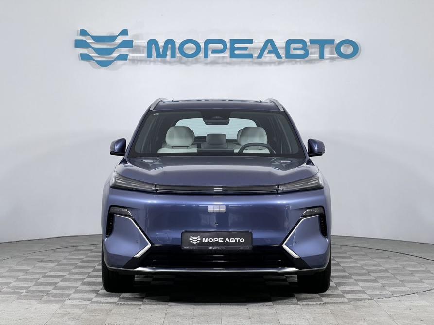 Geely Galaxy Starship 7 Калининград  - изображение 2