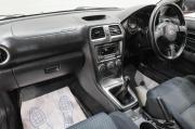 Subaru Impreza II Рестайлинг 2 Новокузнецк  - изображение 43