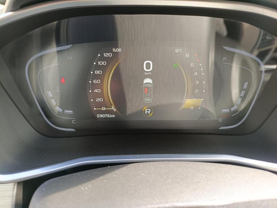 Geely Coolray I Санкт-Петербург  - изображение 14