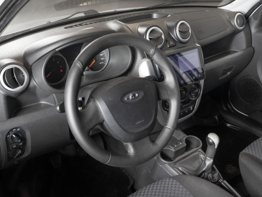 Lada (ВАЗ) Granta I Казань  - изображение 5