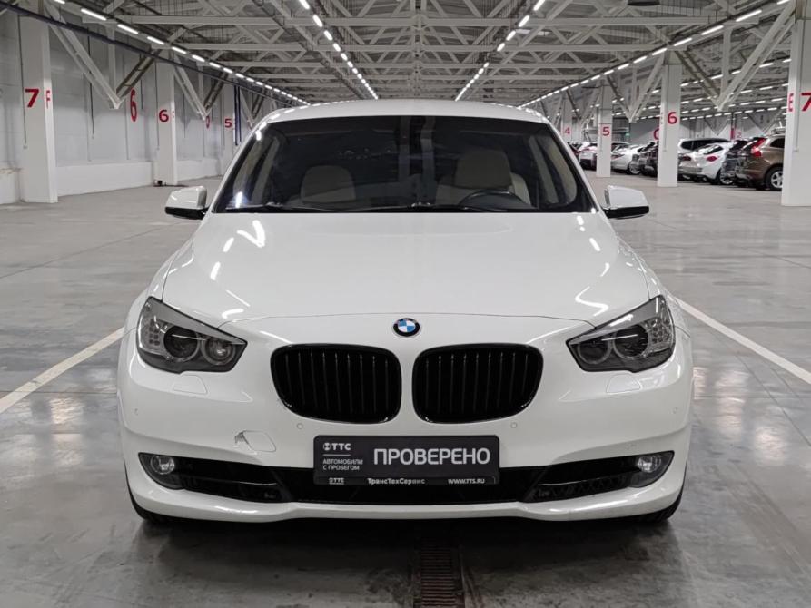 BMW 5 серии VI (F10/F11/F07) Казань  - изображение 2