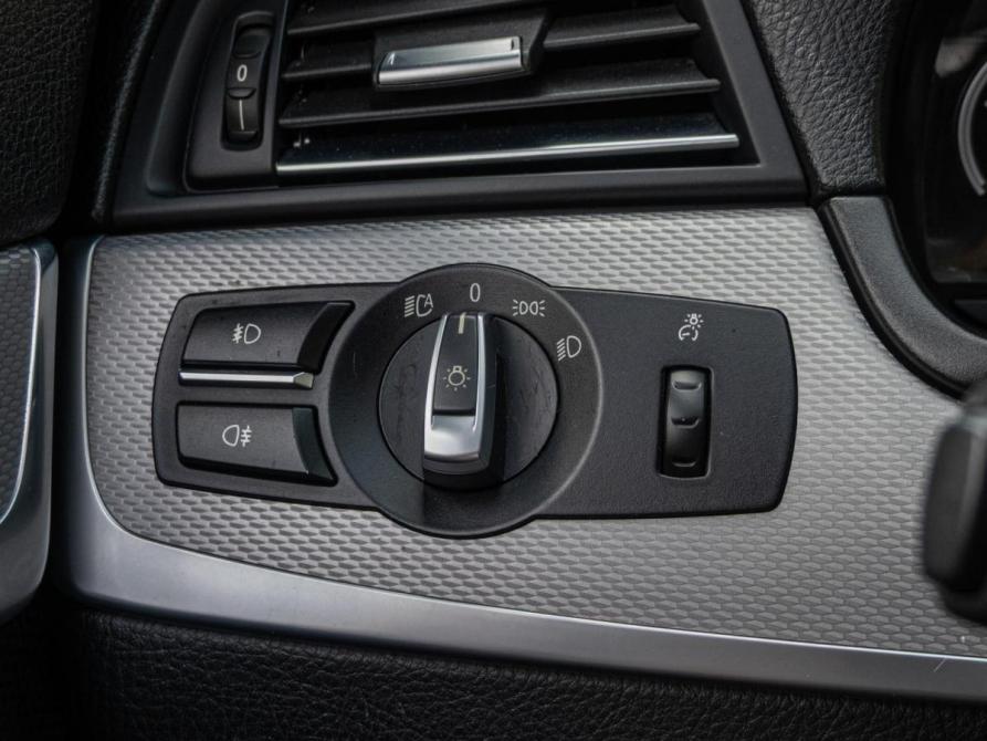 BMW 5 серии VI (F10/F11/F07) Рестайлинг Краснодар  - изображение 21