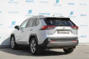 Toyota RAV4 V (XA50) Пермь  - изображение 28