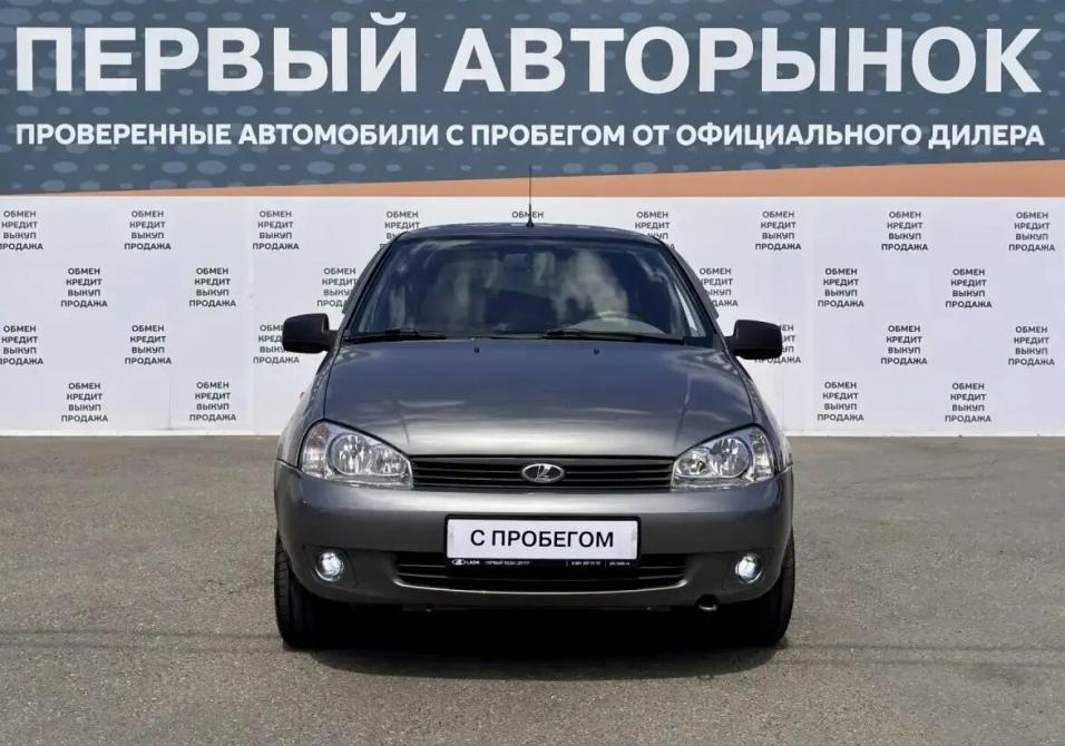 Lada (ВАЗ) Kalina I Краснодар  - изображение 2