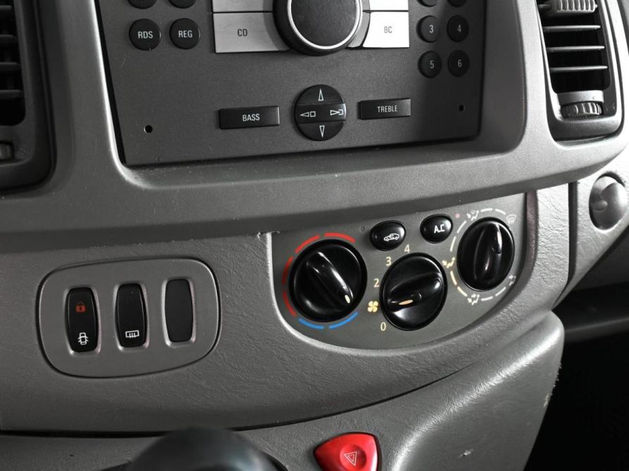 Opel Vivaro A Рестайлинг Ростов-на-Дону  - изображение 7