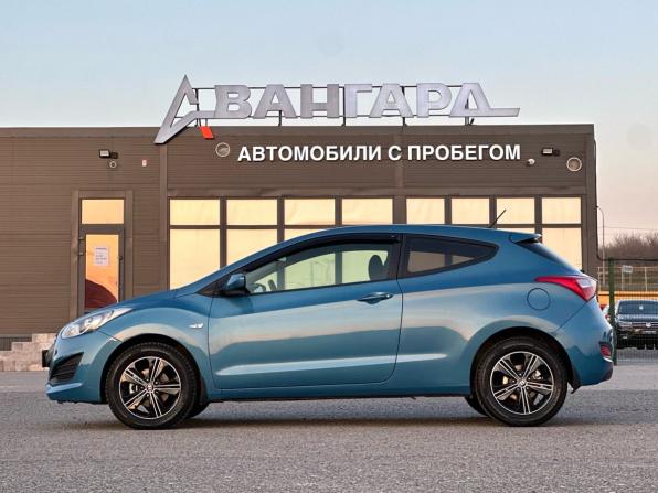 Hyundai i30 II с пробегом 2013 года, цена 950 000 рублей, 152223 км, хэтчбек, Автокод Объявления