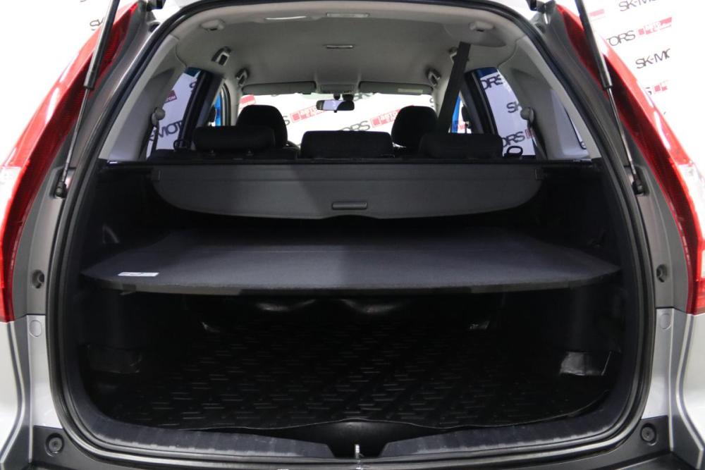 Honda CR-V III Сургут  - изображение 25