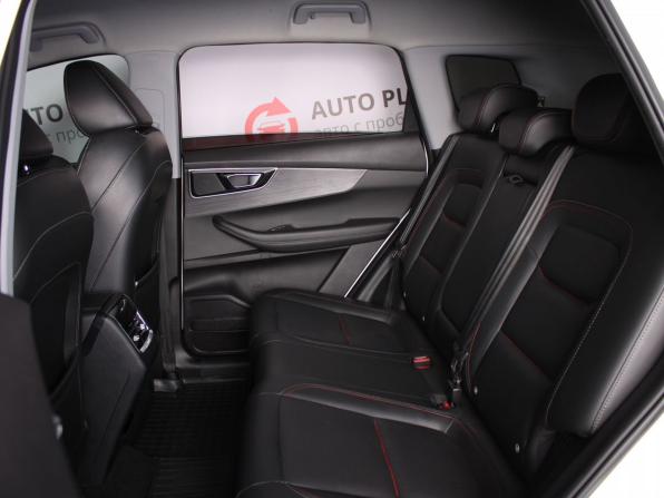 Chery Tiggo 7 Pro I с пробегом 2020 года, цена 1 730 000 рублей, 60000 км, внедорожник, Автокод Объявления