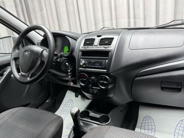 Lada (ВАЗ) Kalina II с пробегом 2017 года, цена 499 000 рублей, 119059 км, хэтчбек, Автокод Объявления