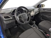 Hyundai Solaris II Москва  - изображение 40
