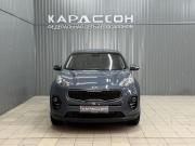 Kia Sportage IV Магнитогорск  - изображение 19