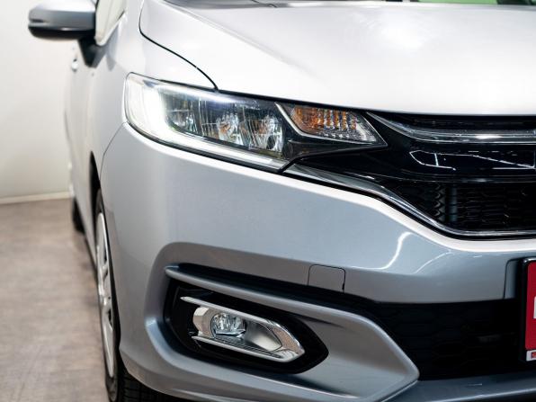 Honda Fit III Рестайлинг с пробегом 2017 года, цена 1 250 000 рублей, 30200 км, хэтчбек, Автокод Объявления