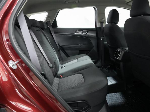 Kia Sportage V с пробегом 2023 года, цена 3 431 000 рублей, 27073 км, внедорожник, Автокод Объявления