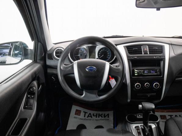 Datsun mi-DO с пробегом 2015 года, цена 595 000 рублей, 167615 км, хэтчбек, Автокод Объявления