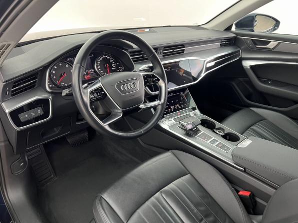 Audi A6 V (C8) с пробегом 2019 года, цена 3 550 000 рублей, 95510 км, седан, Автокод Объявления