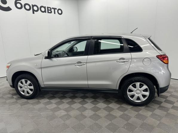 Mitsubishi ASX I Рестайлинг с пробегом 2013 года, цена 790 000 рублей, 145193 км, внедорожник, Автокод Объявления