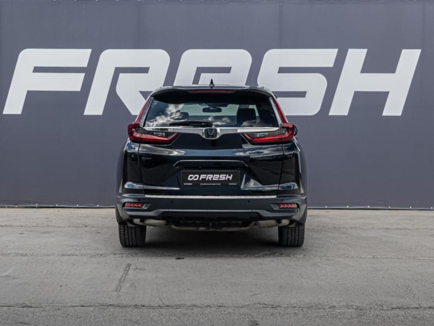 Honda CR-V V Рестайлинг Краснодар  - изображение 4