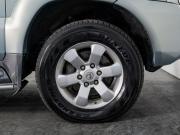 Toyota Land Cruiser Prado 120 Series Иркутск  - изображение 38