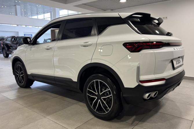 Новый Belgee X50+ 2026 года, цена 2 549 990 рублей, внедорожник, Автокод Объявления
