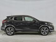 Nissan Qashqai II Рестайлинг Санкт-Петербург  - изображение 37