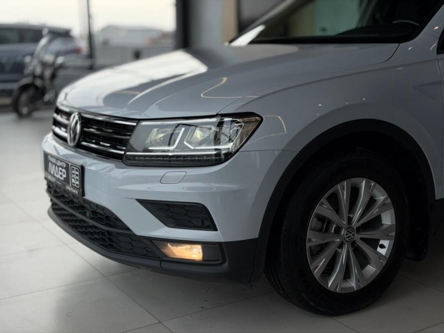 Volkswagen Tiguan II Энгельс  - изображение 7