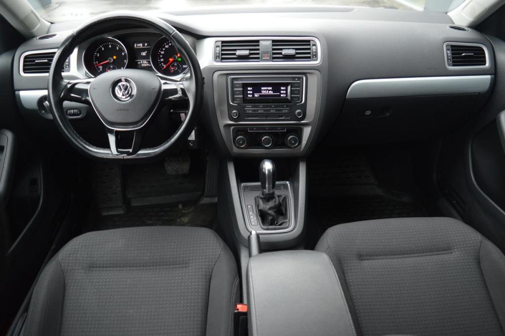 Volkswagen Jetta VI Рестайлинг Оренбург  - изображение 8