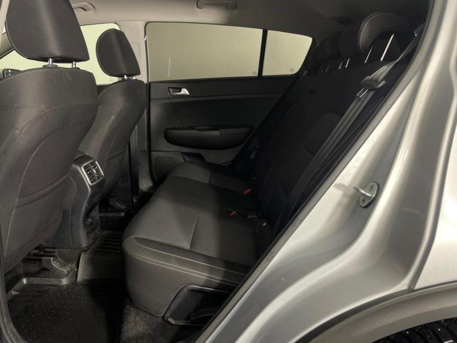Kia Sportage IV Рестайлинг Воронеж  - изображение 23