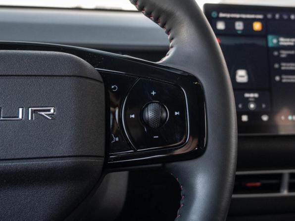 JETOUR DASHING I с пробегом 2024 года, цена 2 085 000 рублей, 8566 км, внедорожник, Автокод Объявления